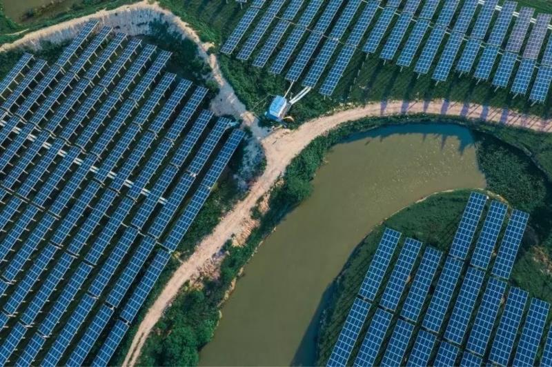 Energia Solar é a principal protagonista da expansão da energia elétrica no Brasil